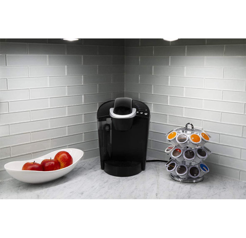 Energizer Battery Operated LED Tap Lights 2-Pack