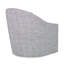 Academy Swivel Barrel Chair-70369900