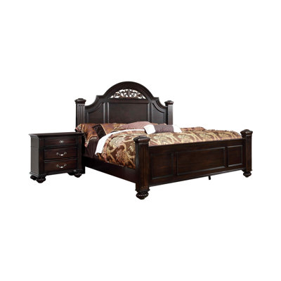 Ainhara Piece Bedroom Set