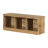 Toza Cubby Storage Bench-83711043