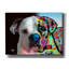 «Staci_Tank» par Dean Russo Studios, art mural sur toile-58921600