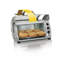Four grille-pain Hamilton Beach® Easy Reach®