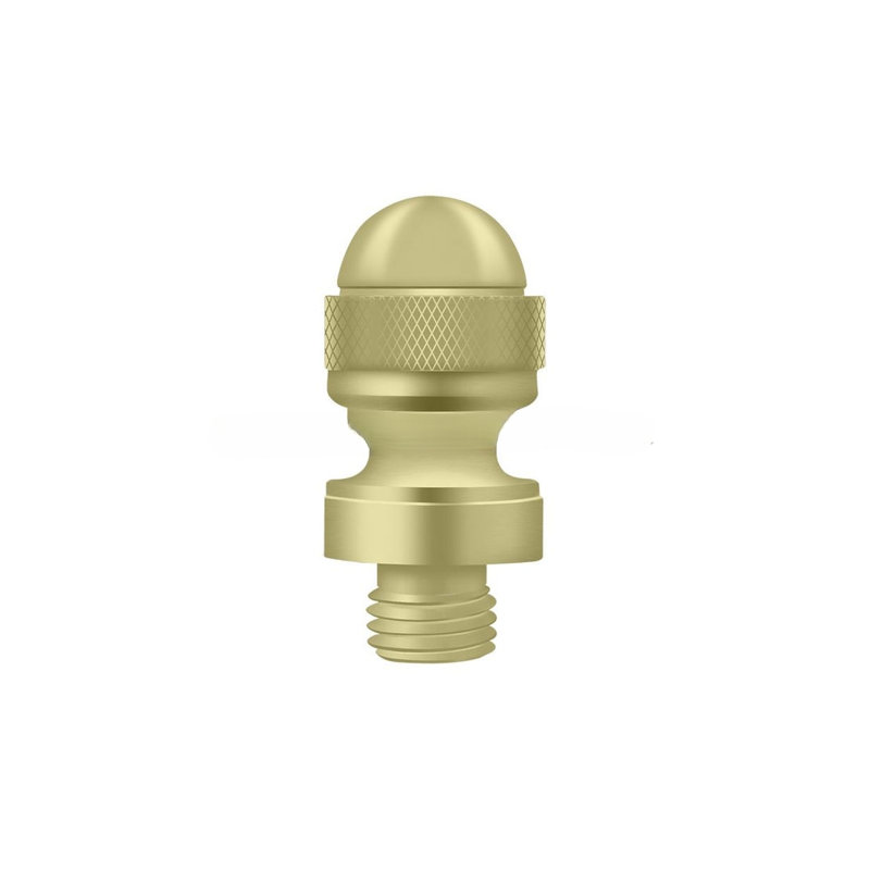 Novelty Pull, Unlacruered Brass