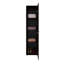 Rectangle Freestanding Mirror