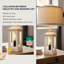 Lampe de table USB Jemier