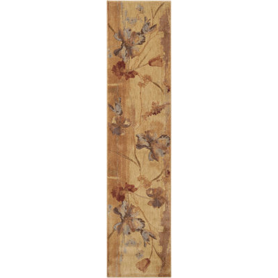 Arnim Floral Indoor Rug