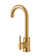 Parma Single Handle Bar Faucet