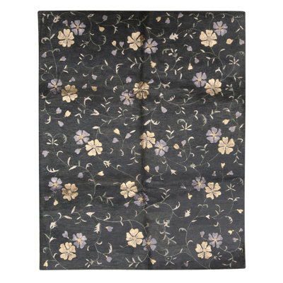 One-of-a-Kind 7'6" X 9'6" Area Rug