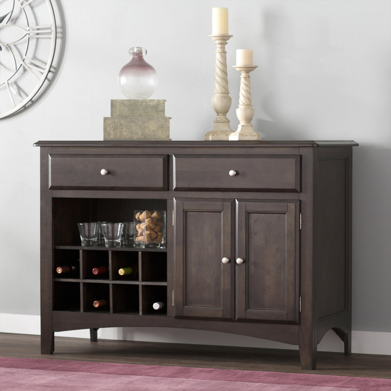 Dixon 50.5'' Sideboard