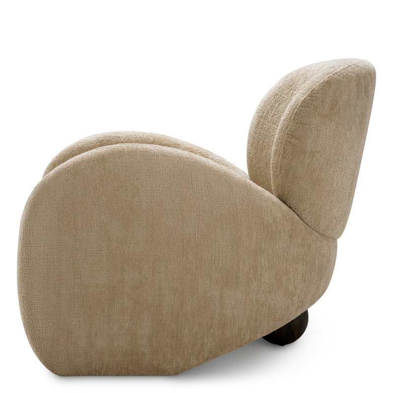 Chair Sylva Avelin Sand