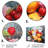 Citrusy Delight V Food & Beverage Wall Decor
