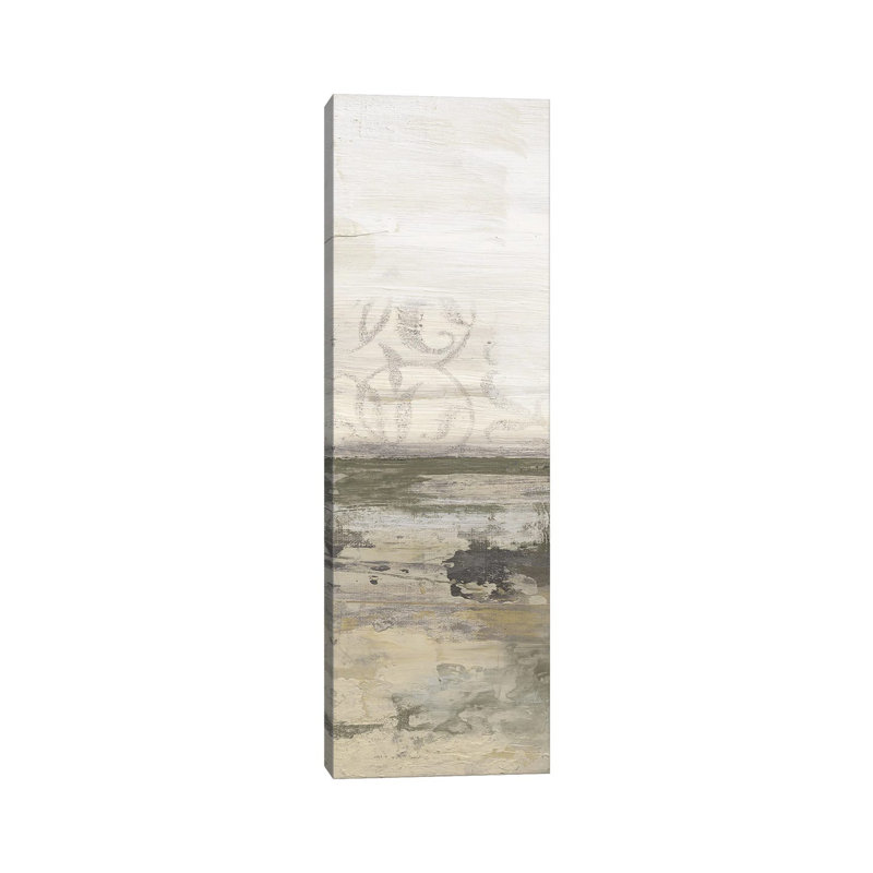 Desert Oasis I by Smith Haynes - Wrapped Canvas Panoramic Gallery-Wrapped Canvas Giclée