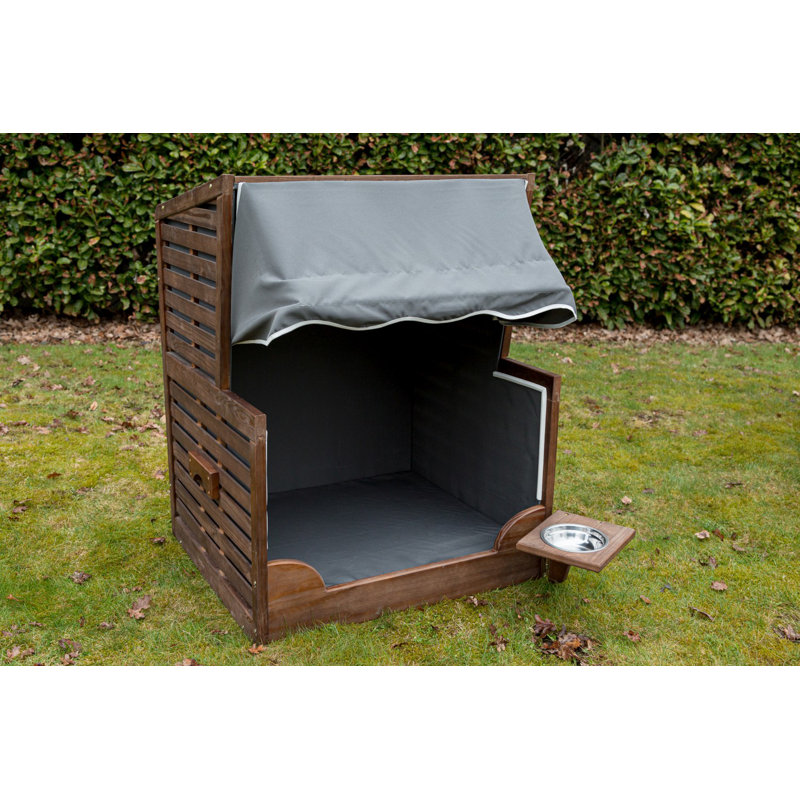 Kate Dog House