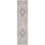 Tapis bleu marine / ivoire Fargo-32706528