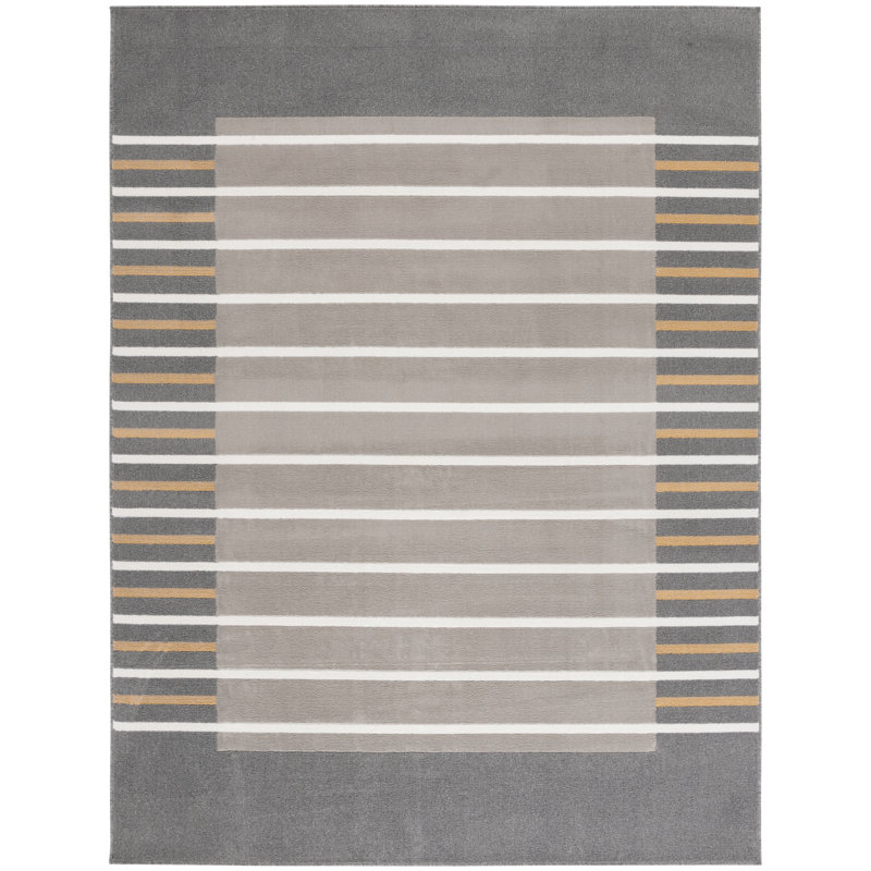 Tapis Pyramid, Rectangle 8 pi x 10 pi