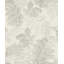 Italian Style Palm Leaf Design Wallpaper Roll-1821363001