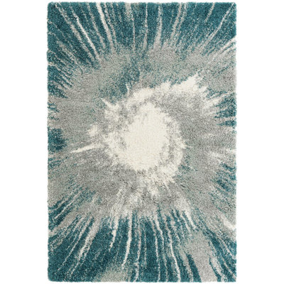  Velvet Soft Touch Shag Rug