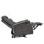 Fauteuil inclinable rembourré Phylisia-2095228824
