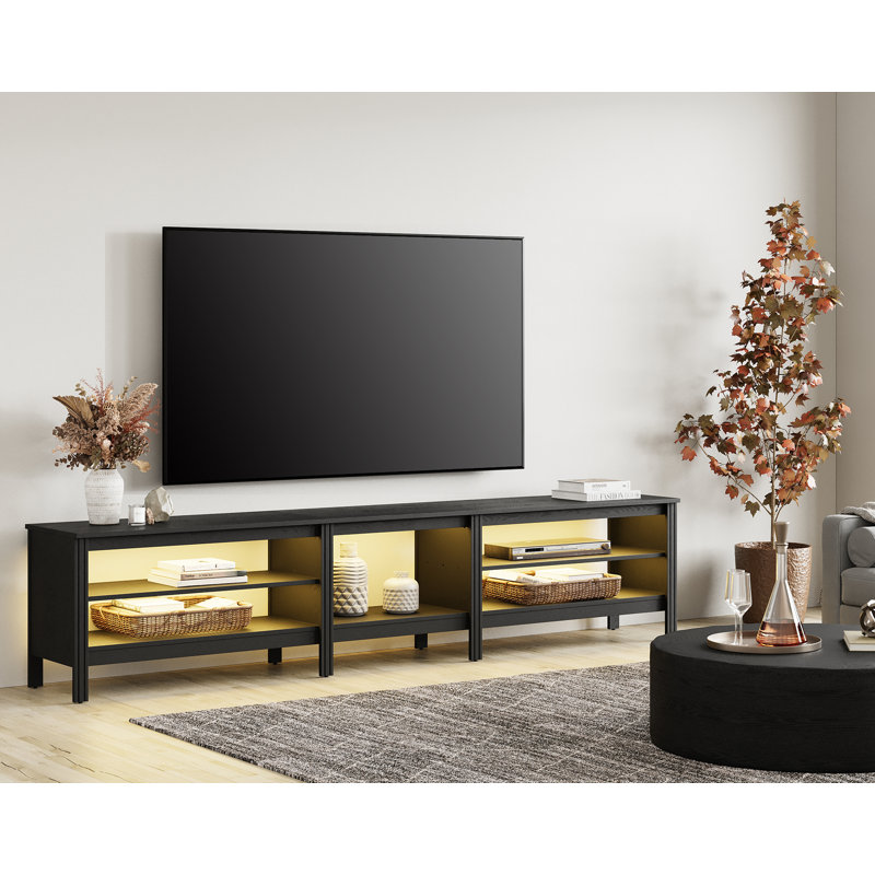 Ronay TV Stand for TVs up to 88"