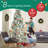 Pre-Lit Artificial Christmas Tree