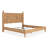 Hadari King Panel Bed-123100754