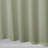 Cotton Blend Waffle Single Shower Curtain-123174573