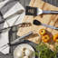 Le Creuset BBQ Stainless Steel Basting Brush