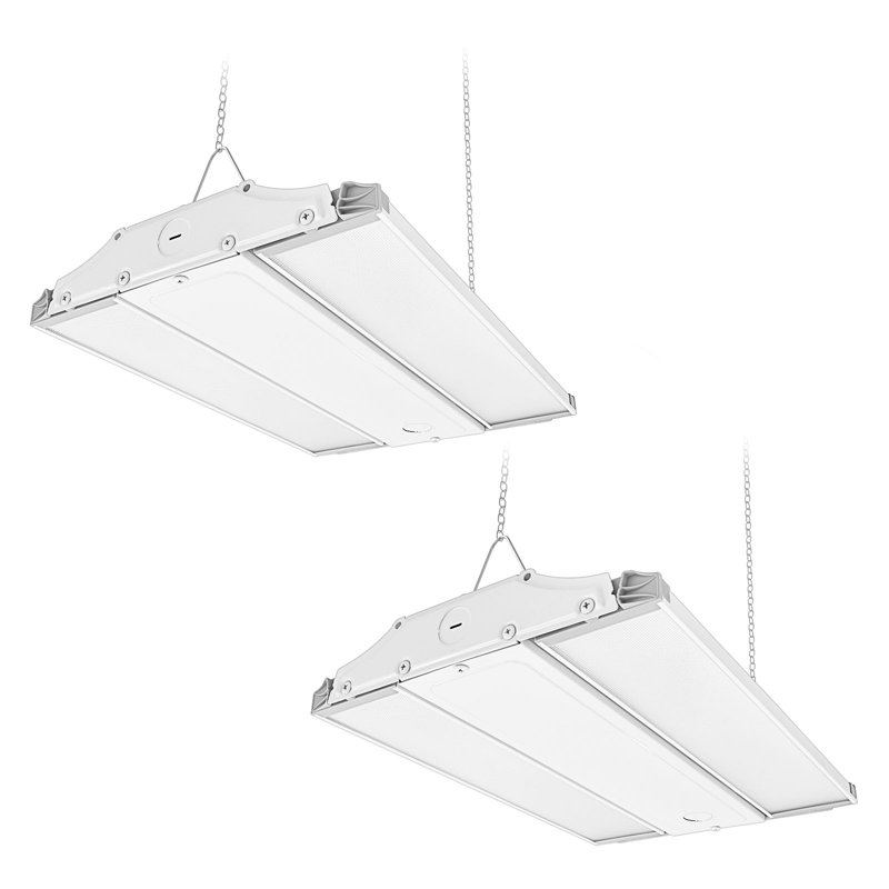Dimmable Linear High Bay Ceiling Light