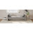 Pual Linen Upholstered Bench-65500421