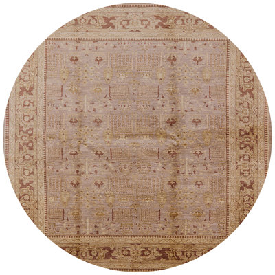 Oriental Indoor Rug