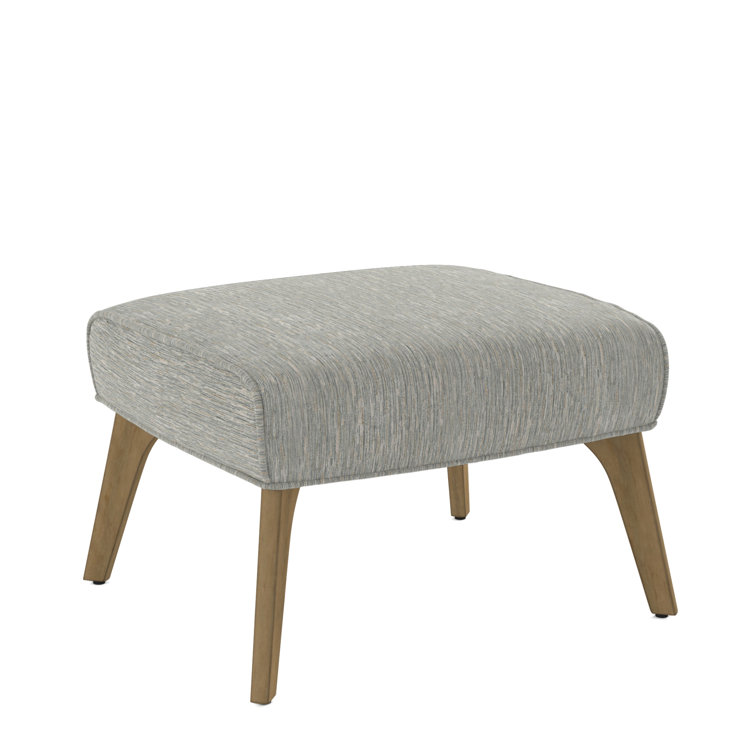 Upholstered Ottoman