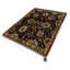 Tufenkian Outlet Kazak Wool Oriental Area Rug in Black/Gold