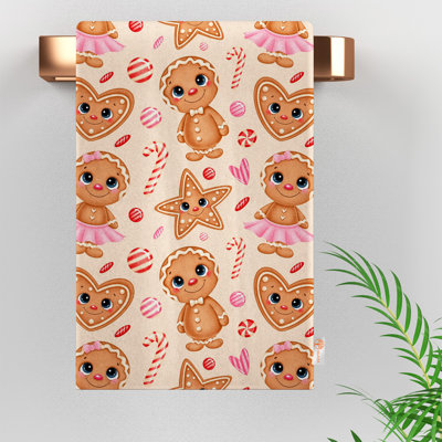 Cotton Tea Towel