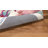 Doyle Hand Hooked Performance Floral Rug-22984280