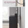 Atila Dressing Table with Mirror