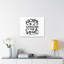 No Frame Print on Canvas-1500237481