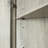 Oak Triangle Bathroom Storage Cabinet With Adjustable Shelves, Freestanding Floor Cabinet For Home Kitchen-970270419