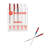 Singer 30ct Regular Point Needles Sewing Notion