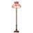 62" High Anabelle Floor Lamp