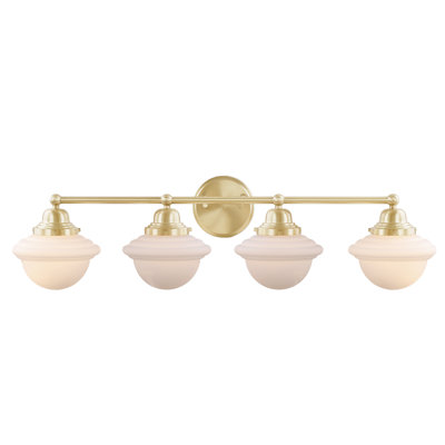 4 - Light Vanity Light