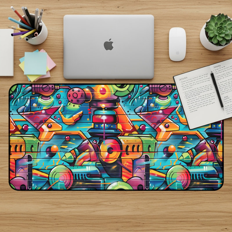 Desk Pad