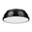 Plafonnier encastré 14 po Hulali-107150032-107150030