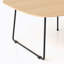 Table basse American Minimalist Modern