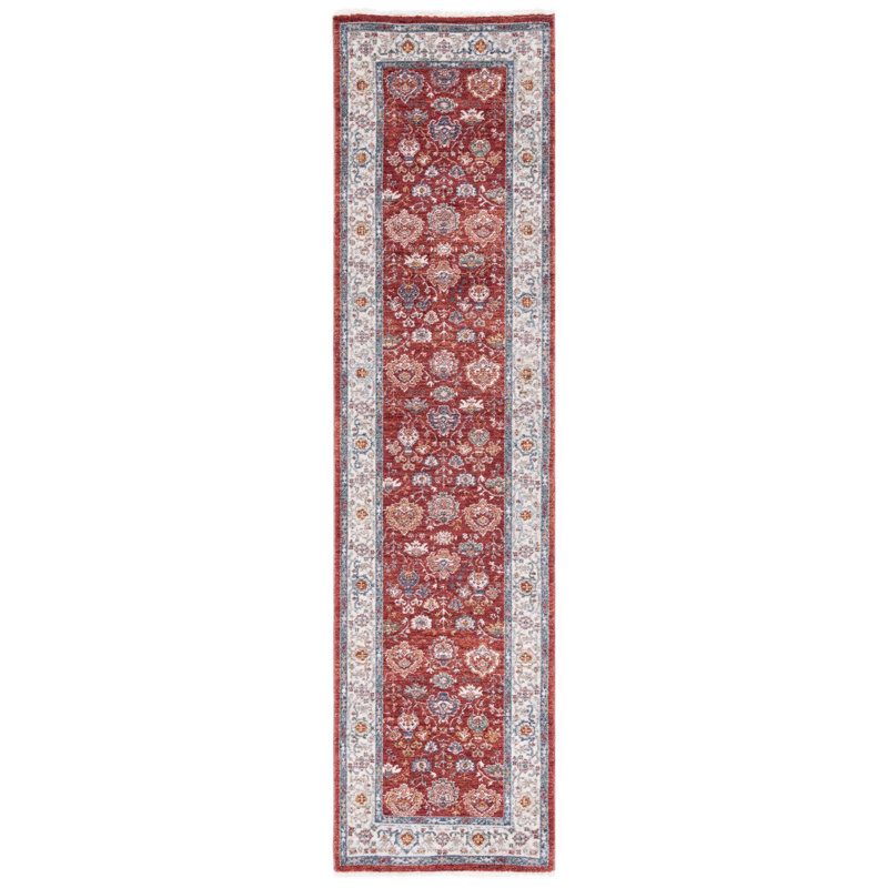 Tapis oriental performance Fairhaven Lauren Ralph Lauren, Tapis de couloir 2 pi x 8 pi