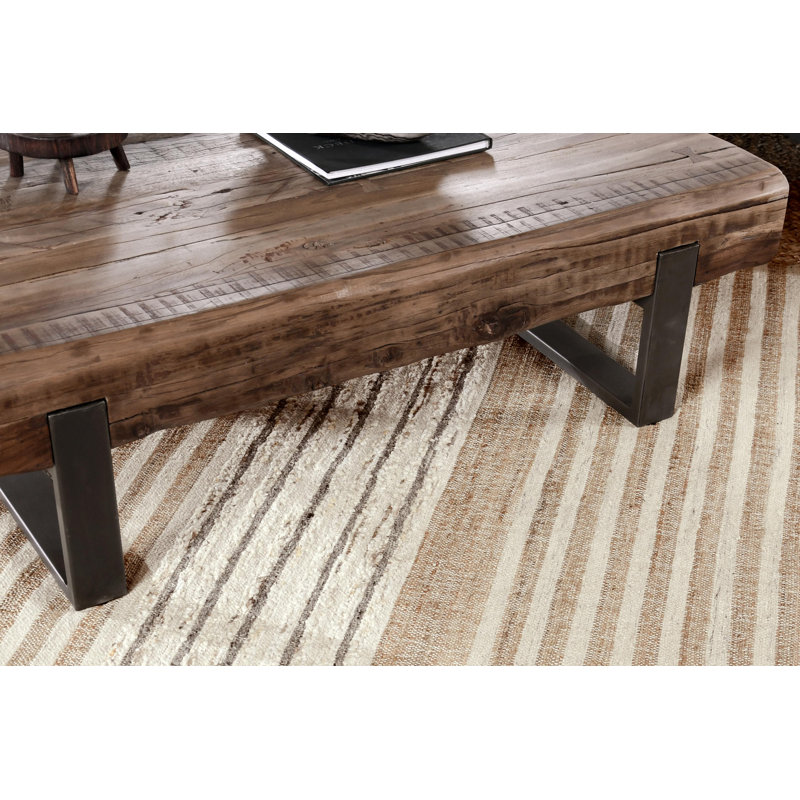 Duarte Single Coffee Table