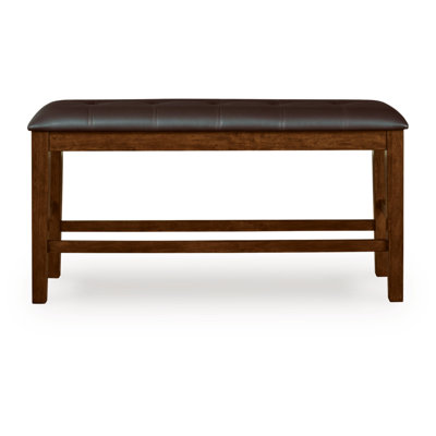 Capucina Counter Height Dining Bench