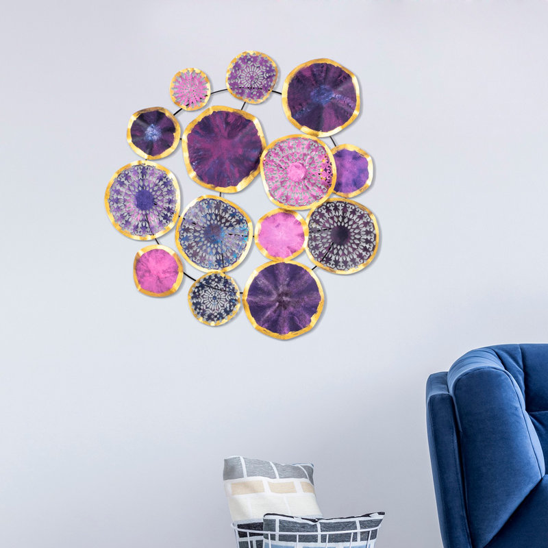 Hanah Home Wall Décor