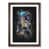Walnut Framed selected