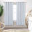 Mindarie Blackout Curtain Pair-410891553-410891563