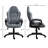 Luian Linen Executive Chair